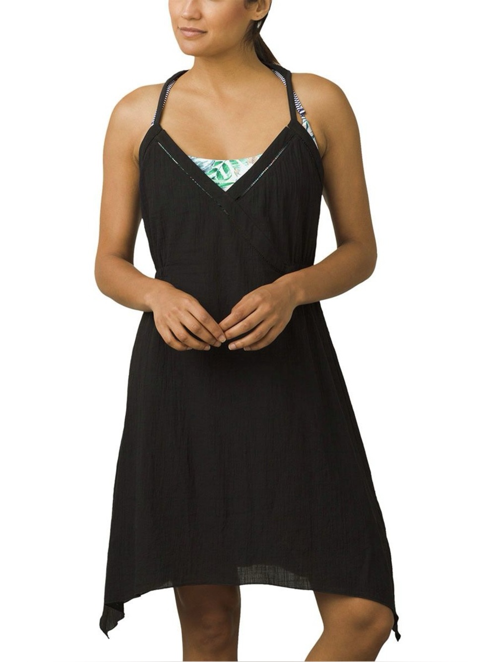 Prana Darya Dress Size Large